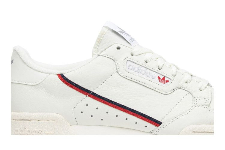 Кроссовки adidas Continental 80 Rascal 'Running White'
