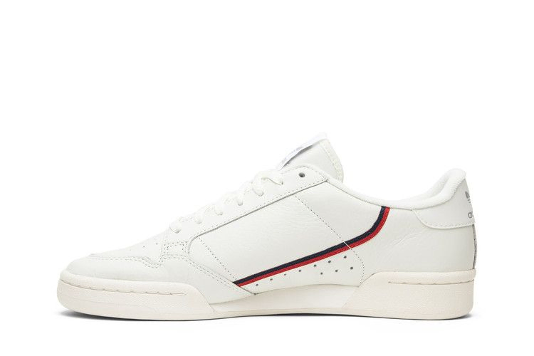 Кроссовки adidas Continental 80 Rascal 'Running White'