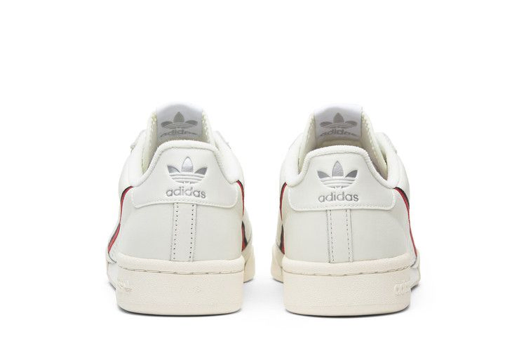 Кроссовки adidas Continental 80 Rascal 'Running White'