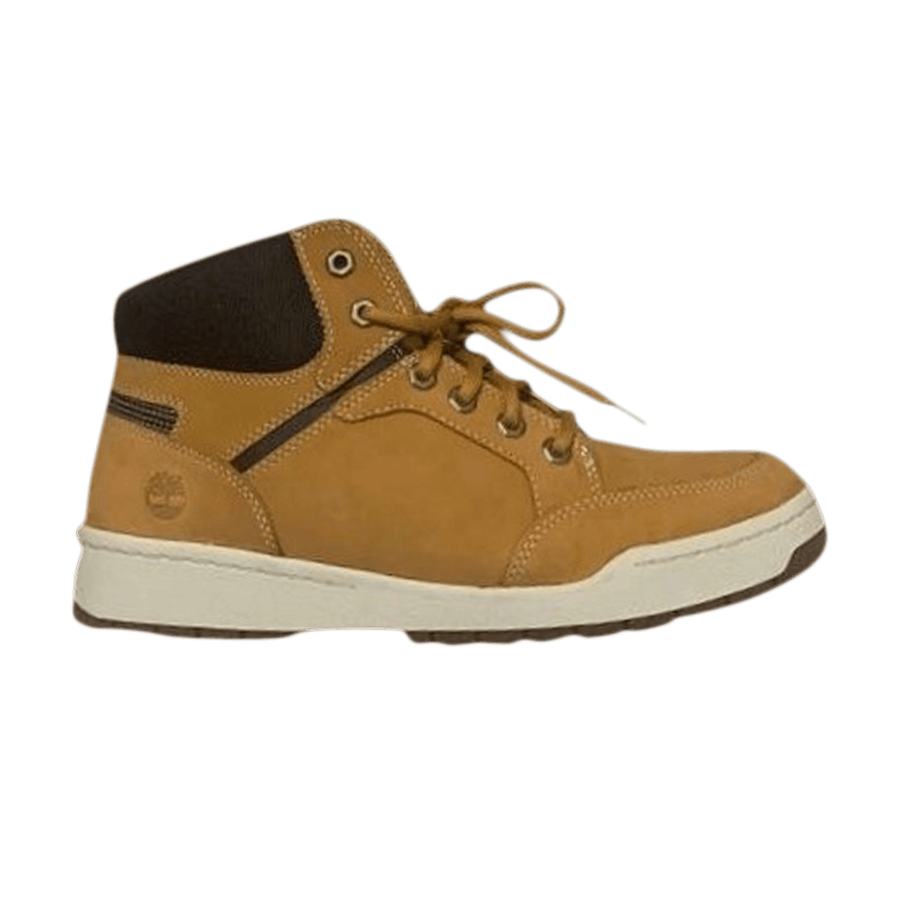 Кроссовки Timberland Raystown Boot 'Wheat'