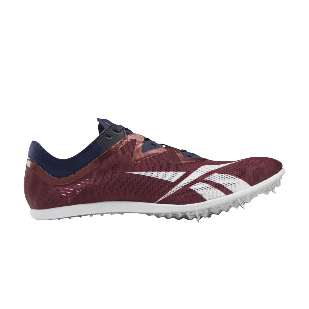 Кроссовки Reebok RBTC Racer 1 'Merlot'