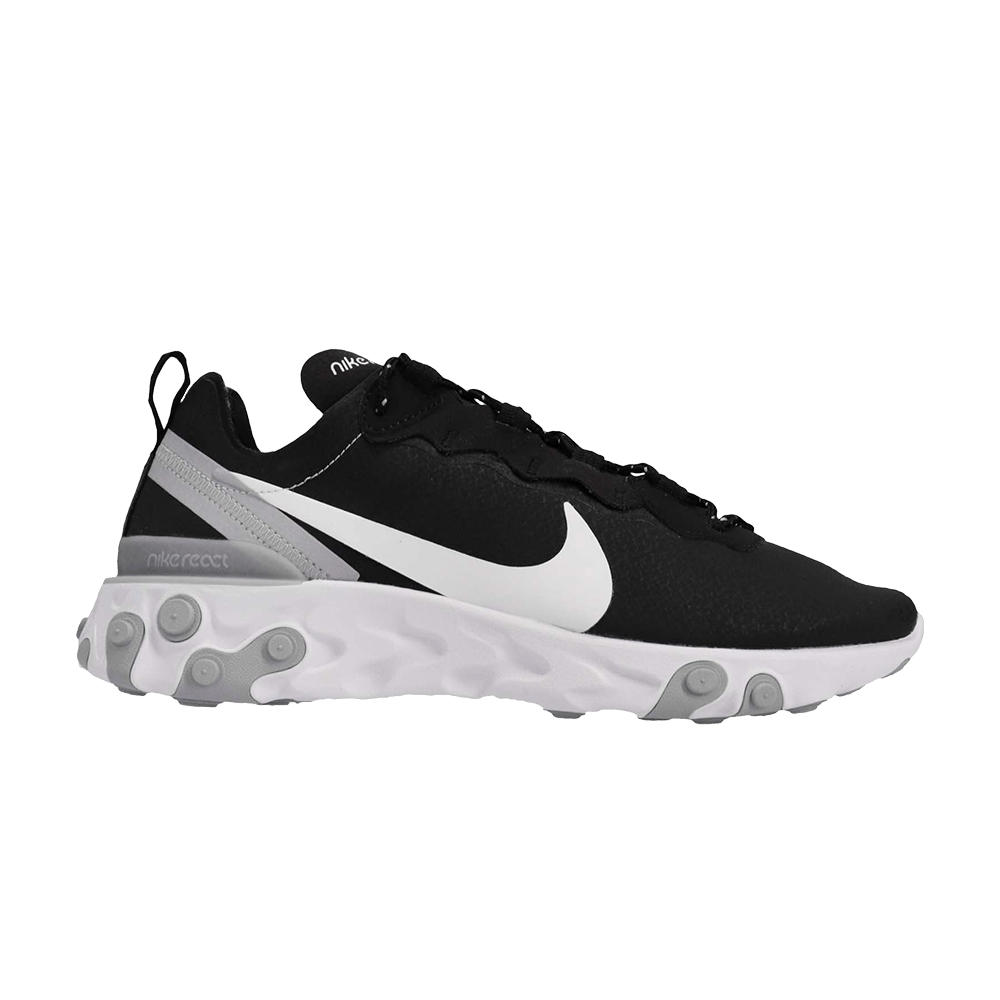 react-element-55-black-bv6668-011