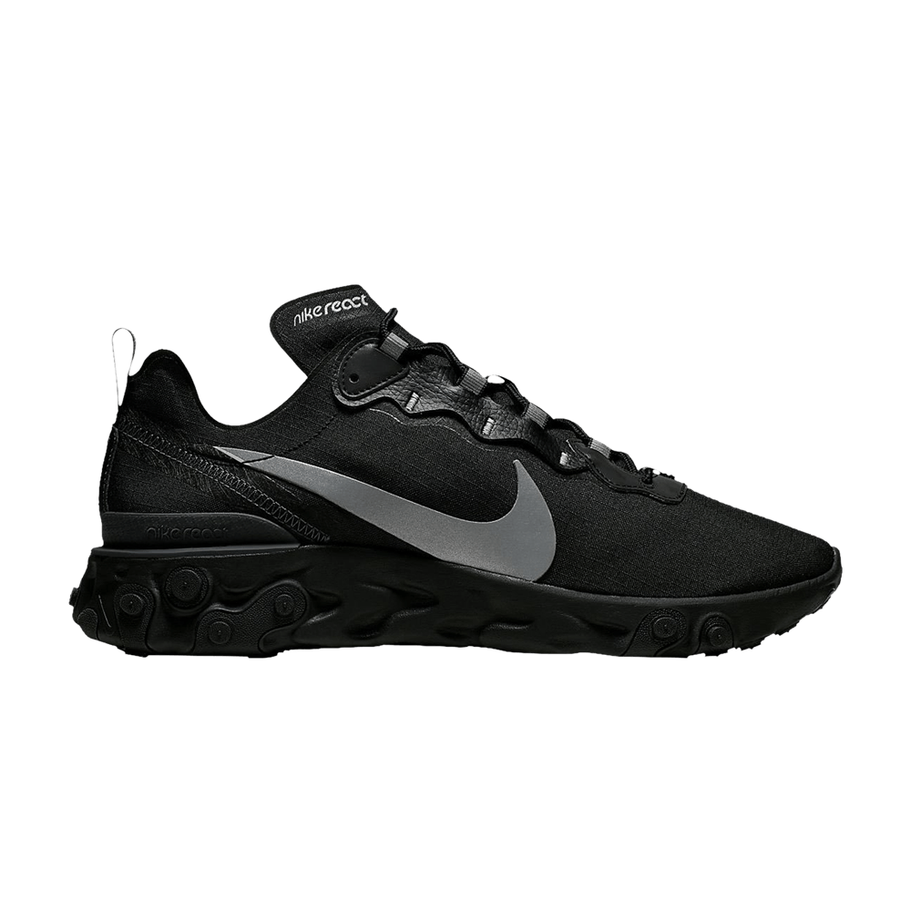 react-element-55-black-reflect-bv1507-002