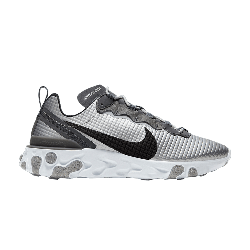 react-element-55-quilted-grid-white-ci3835-001
