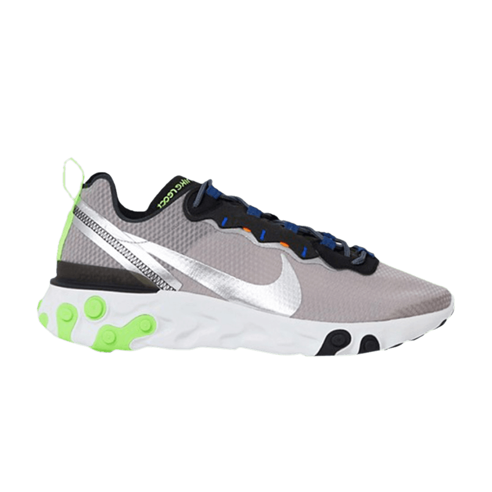 react-element-55-se-grey-volt-ci3831-200