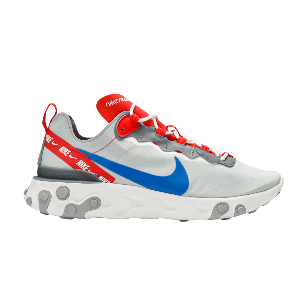 react-element-55-silver-royal-red-cd7340-001