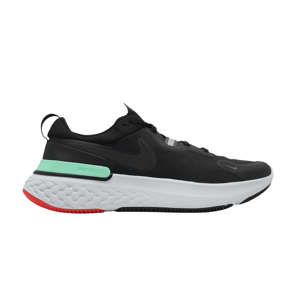 react-miler-black-green-glow-cw1777-013