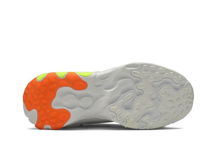 Кроссовки Nike React Presto GS 'Barely Volt'