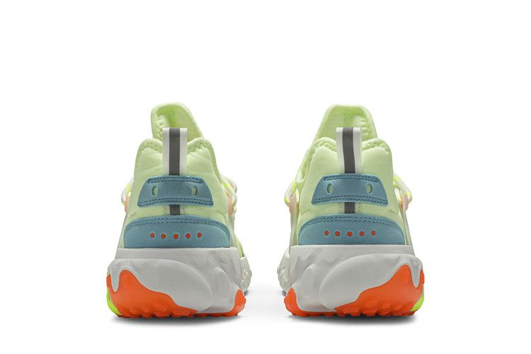 Кроссовки Nike React Presto GS 'Barely Volt'