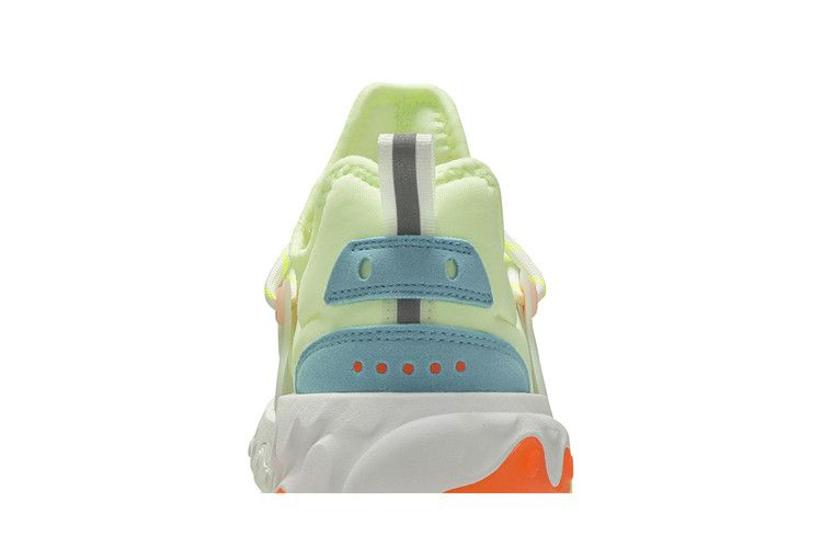Кроссовки Nike React Presto GS 'Barely Volt'