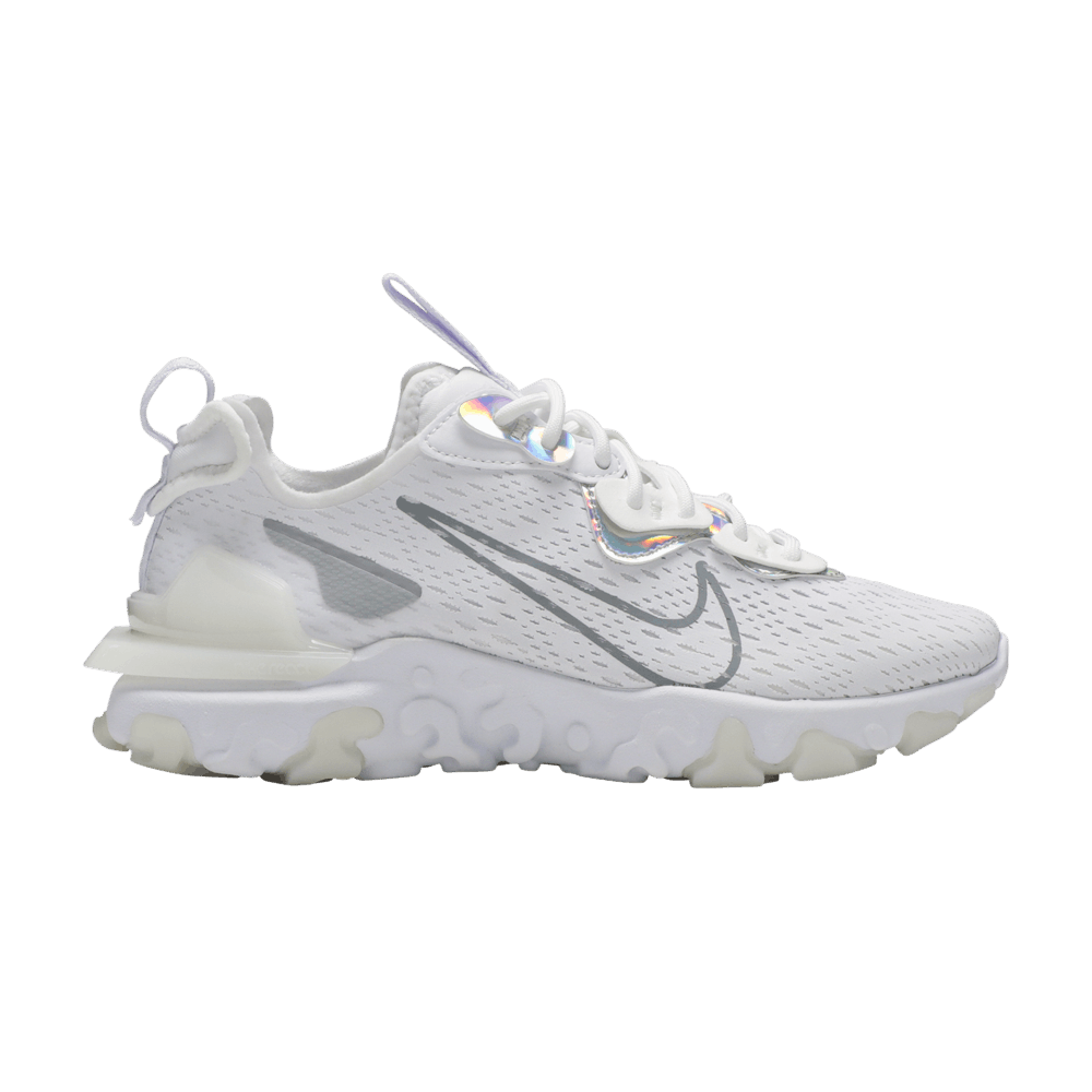 react-vision-white-iridescent-cw0730-100