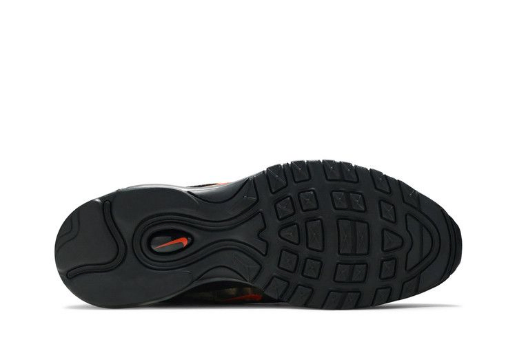 Кроссовки Nike Realtree x Air Max 97 'Camo'