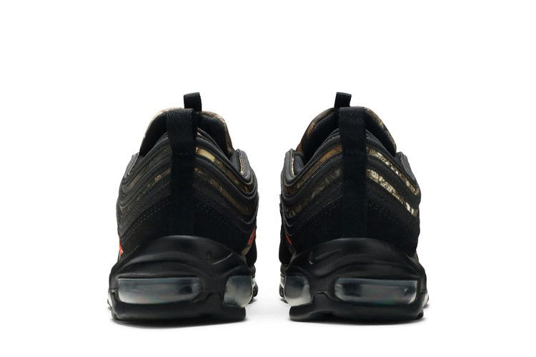 Кроссовки Nike Realtree x Air Max 97 'Camo'