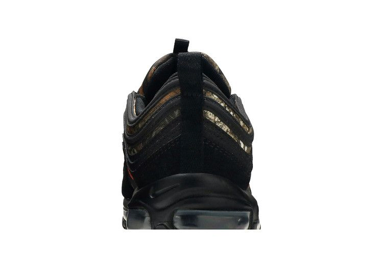 Кроссовки Nike Realtree x Air Max 97 'Camo'