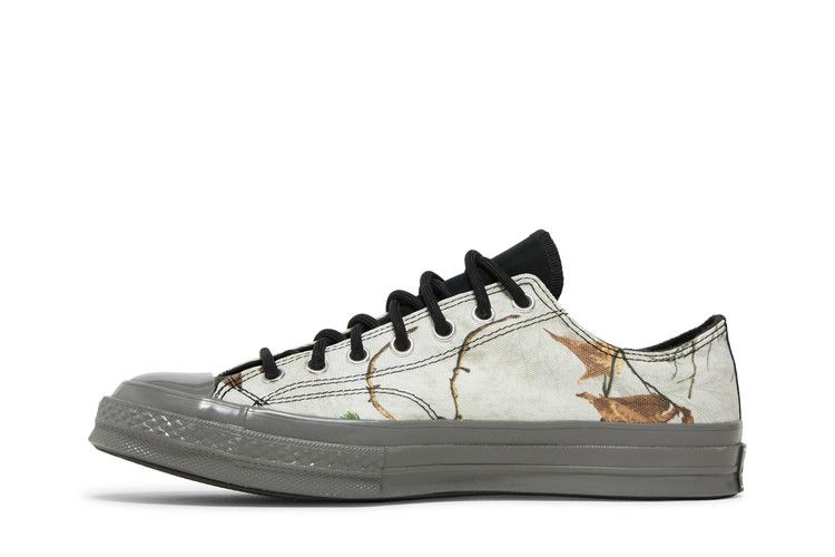 Кроссовки Converse Realtree x Chuck 70 GTX Low 'White'