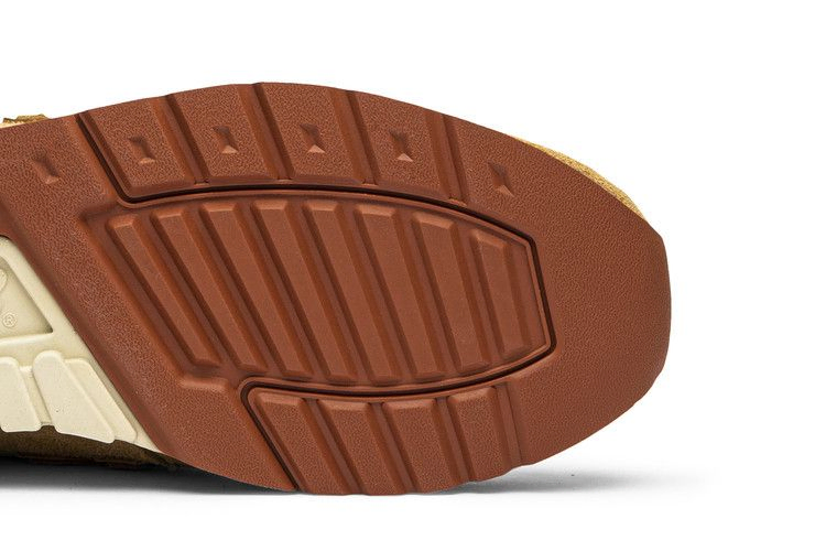 Кроссовки New Balance Red Wing x 997 'Brown'