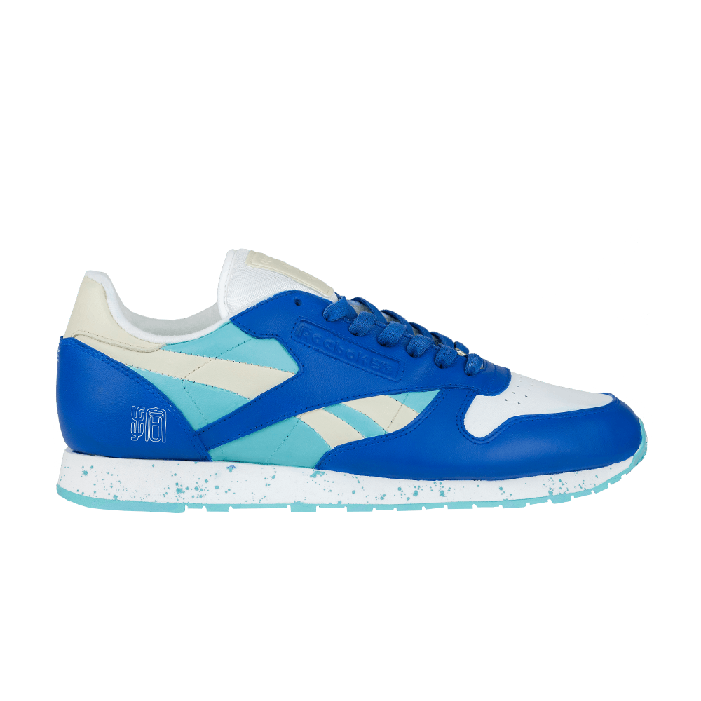 Кроссовки Reebok Classic 'Size'