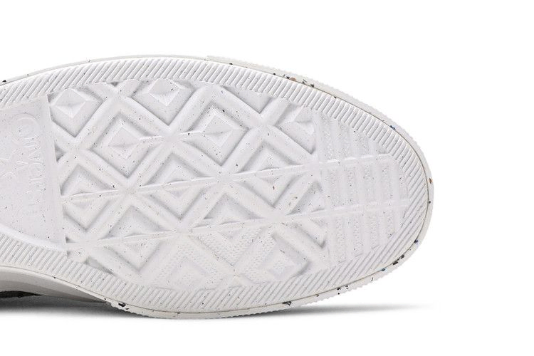 Кроссовки Converse Renew Chuck 70 High 'Ash Storm'