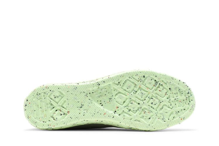 Кроссовки Converse Renew Chuck Taylor All Star Crater Knit High 'Light Field Surplus'