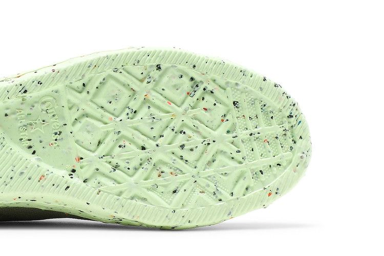 Кроссовки Converse Renew Chuck Taylor All Star Crater Knit High 'Light Field Surplus'