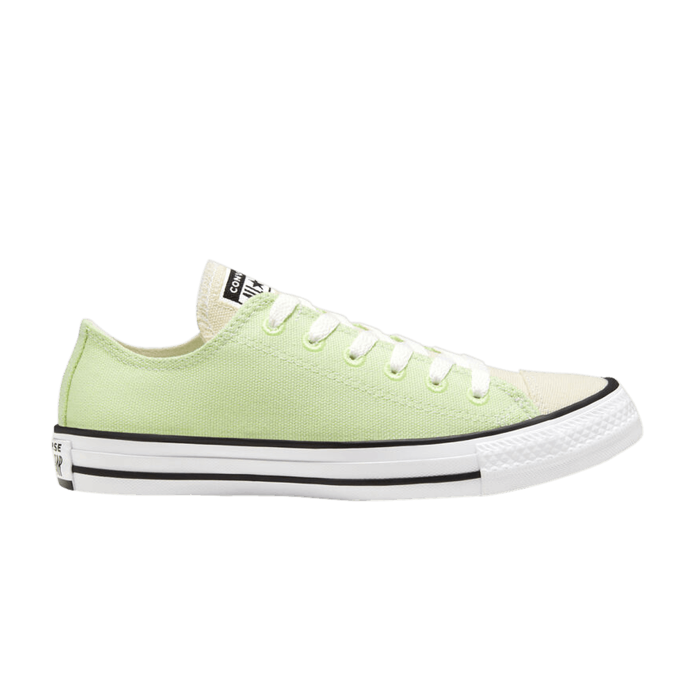 Кроссовки Converse Renew Cotton Chuck Taylor All Star Low 'Barely Volt'