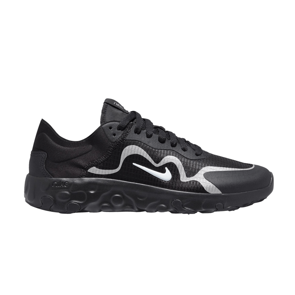 renew-lucent-black-bq4235-001