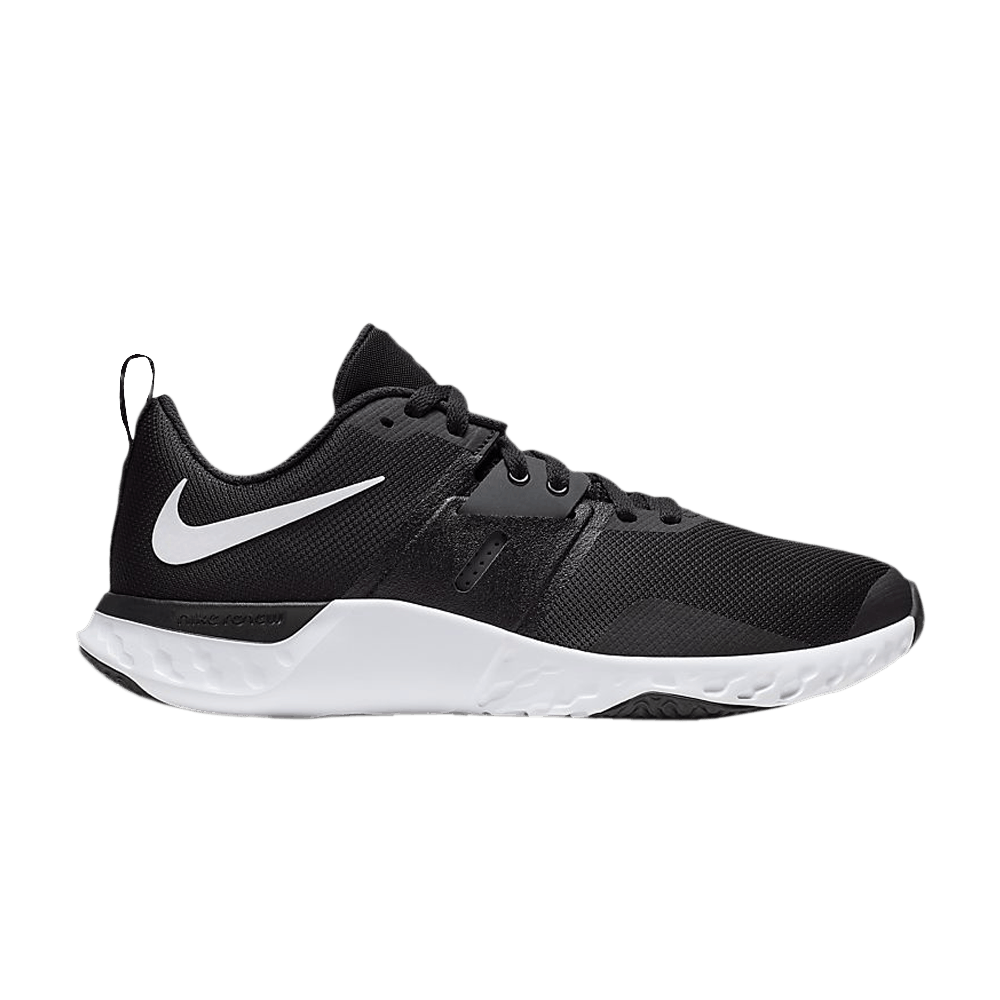Кроссовки Nike Renew Retaliation TR 'Black'