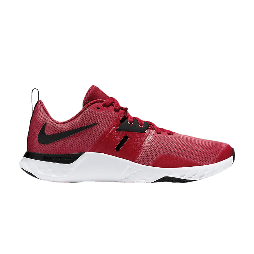 Кроссовки Nike Renew Retaliation TR 'Gym Red'