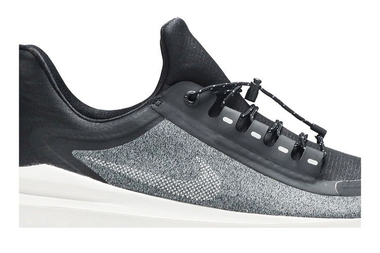 Кроссовки Nike Renew Rival Shield 'Black'