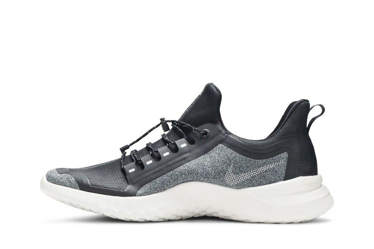 Кроссовки Nike Renew Rival Shield 'Black'