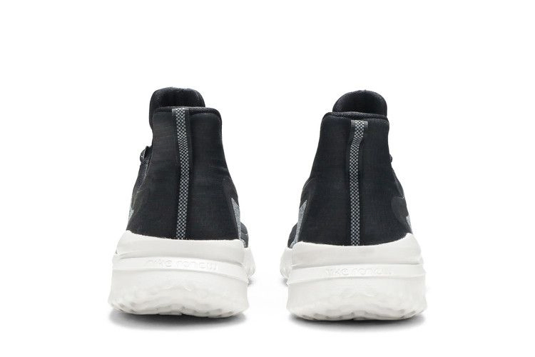 Кроссовки Nike Renew Rival Shield 'Black'