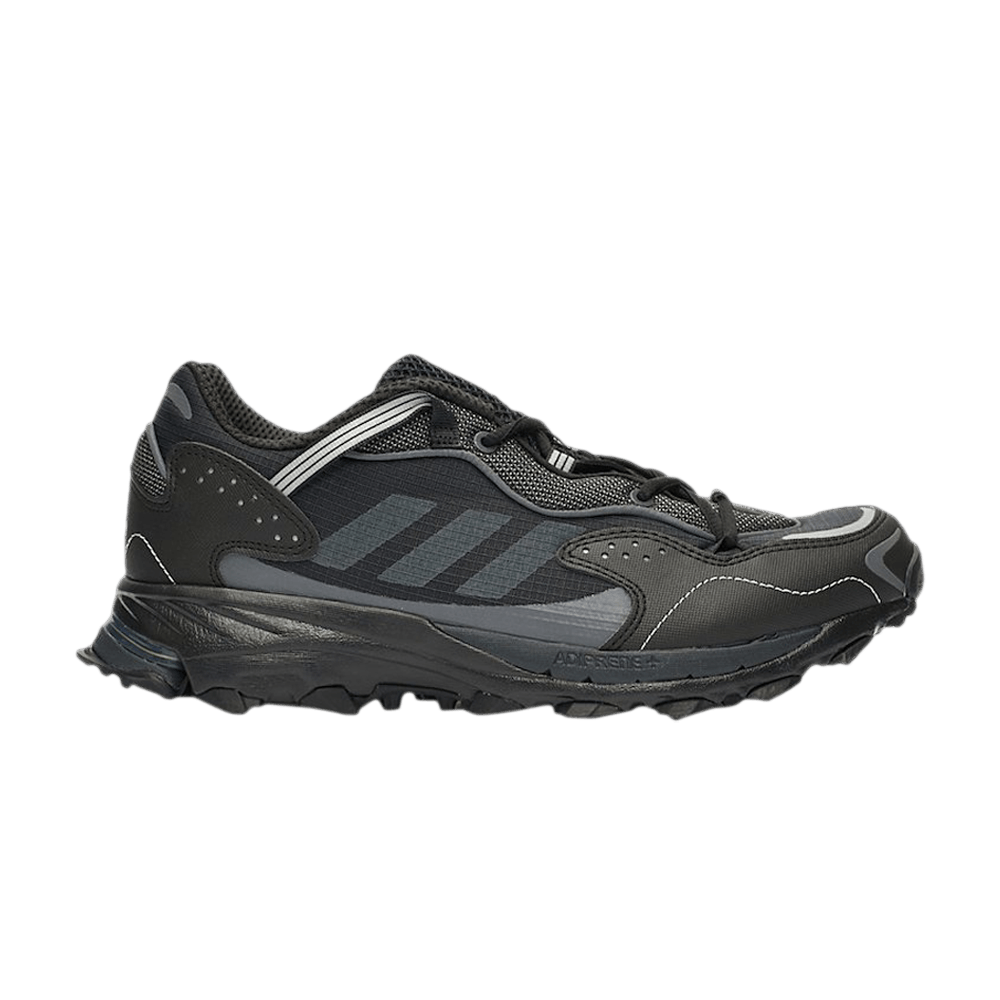 Кроссовки adidas Response Hoverturf 'Gardening Pack 2.0 - Black'