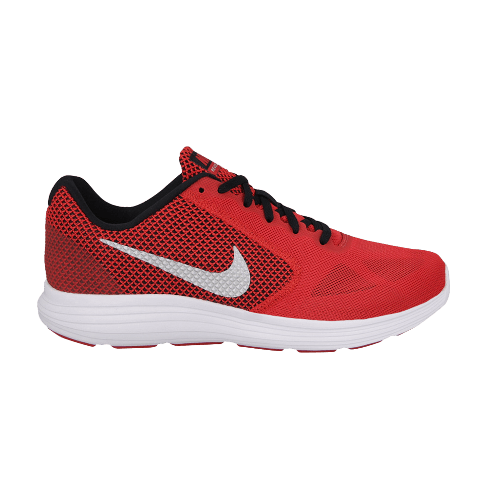 Кроссовки Nike Revolution 3
