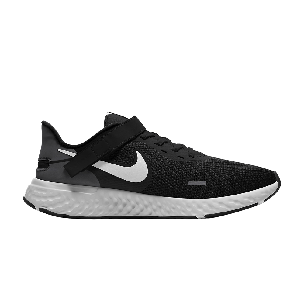 revolution-5-flyease-black-bq3211-004