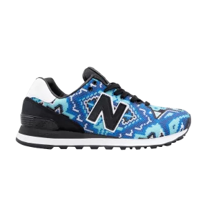 Многоцветный