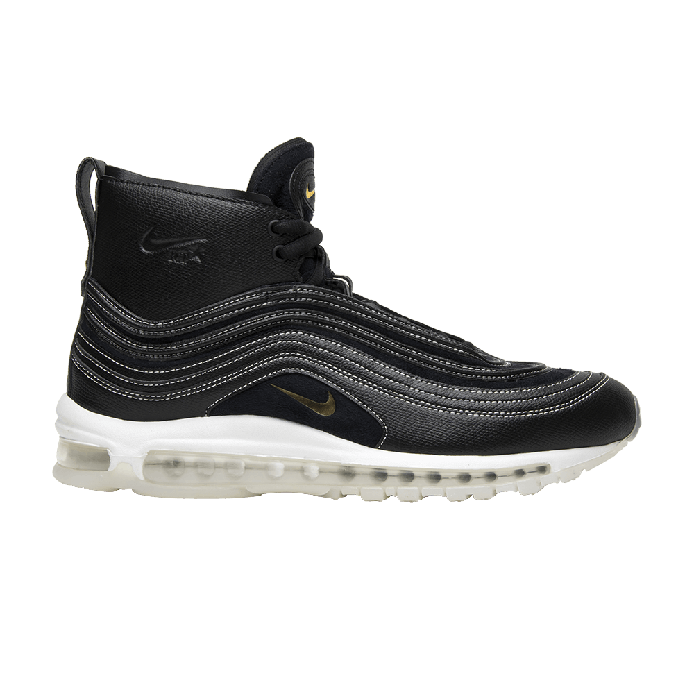 Кроссовки Riccardo Tisci x NikeLab Air Max 97 Mid 'Riccardo Tisci'