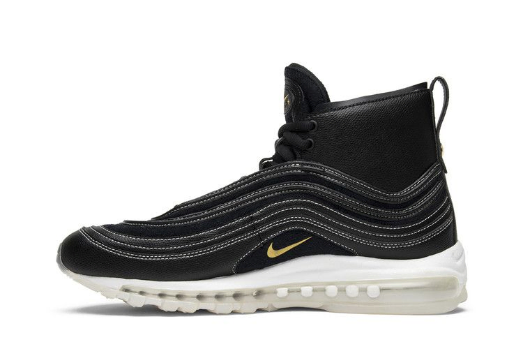 Кроссовки Riccardo Tisci x NikeLab Air Max 97 Mid 'Riccardo Tisci'