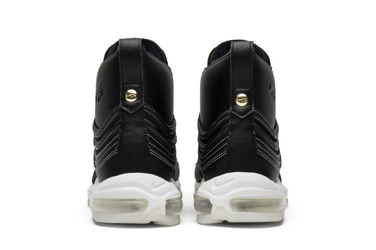 Кроссовки Riccardo Tisci x NikeLab Air Max 97 Mid 'Riccardo Tisci'