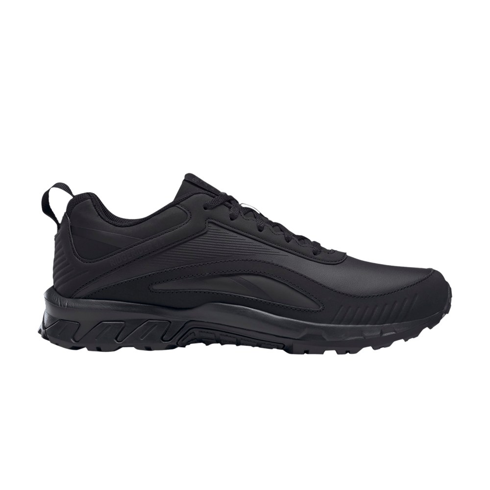 ridgerider-6-leather-black-fy1631