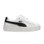 Puma White-Puma Black-Puma White