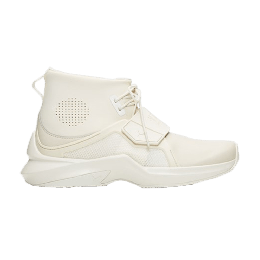 Кроссовки Puma Fenty x Wmns Trainer High 'Whisper White'