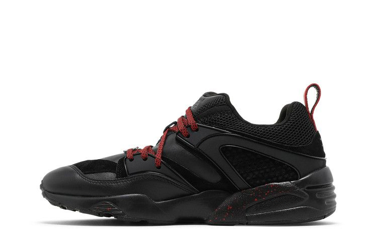 Кроссовки Puma Rise x Blaze of Glory 'Lost Ones'