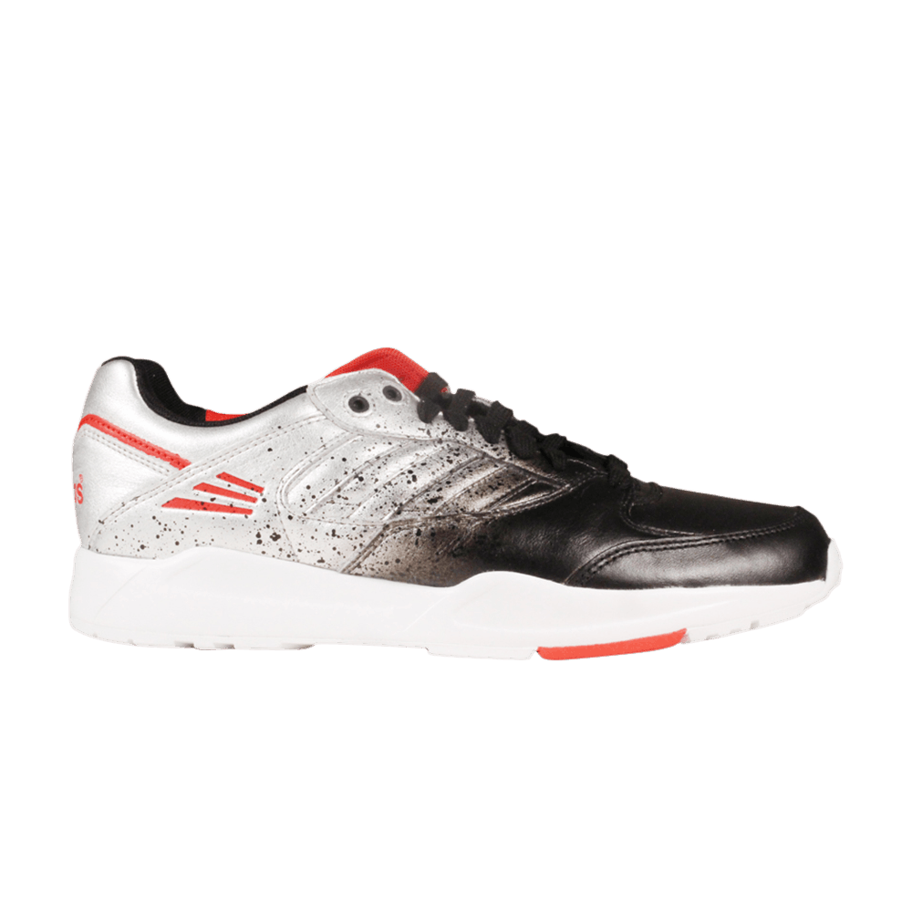 Кроссовки adidas Rita Ora x Wmns Tech Super