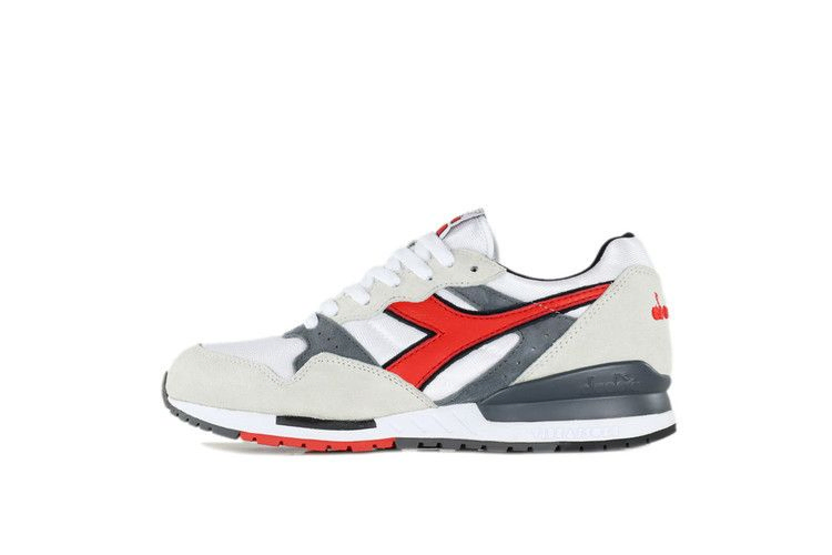 Кроссовки Diadora Roberto Baggio x Intrepid OG 'Espresso Ristretto'