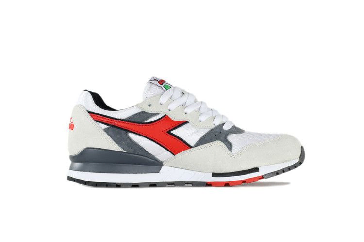 Кроссовки Diadora Roberto Baggio x Intrepid OG 'Espresso Ristretto'