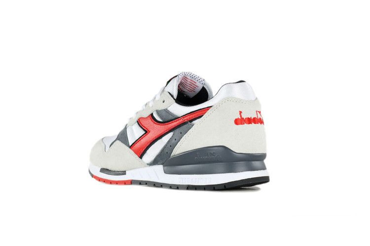 Кроссовки Diadora Roberto Baggio x Intrepid OG 'Espresso Ristretto'