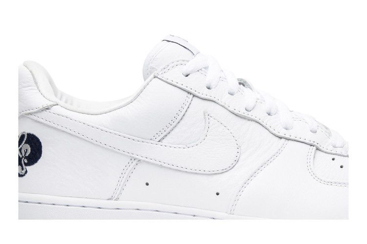Кроссовки Nike Roc-A-Fella x Air Force 1 'AF100' 2017
