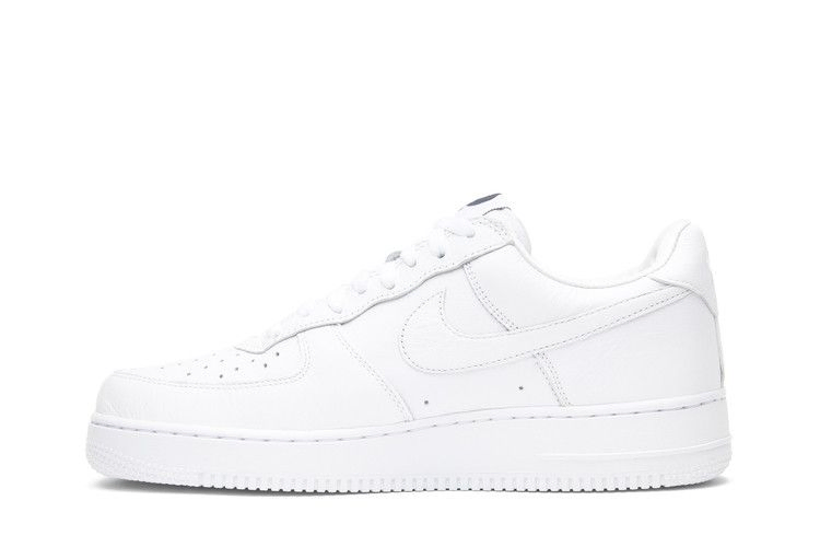 Кроссовки Nike Roc-A-Fella x Air Force 1 'AF100' 2017