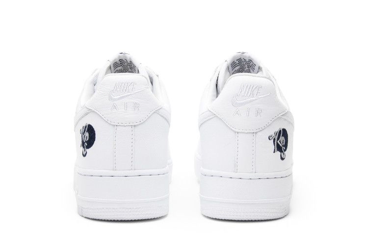 Кроссовки Nike Roc-A-Fella x Air Force 1 'AF100' 2017