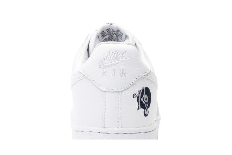 Кроссовки Nike Roc-A-Fella x Air Force 1 'AF100' 2017